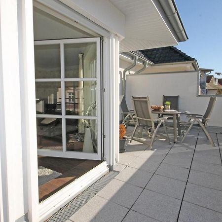 Villa Katharina Kühlungsborn Zewnętrze zdjęcie