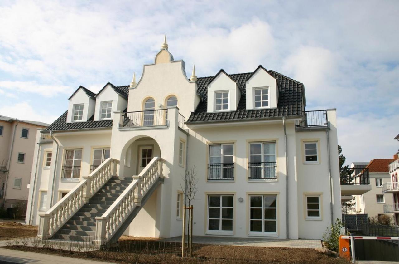 Villa Katharina Kühlungsborn Pokój zdjęcie