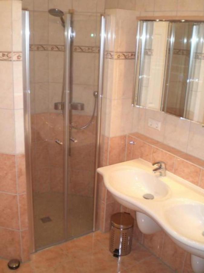 Villa Katharina Kühlungsborn Zewnętrze zdjęcie