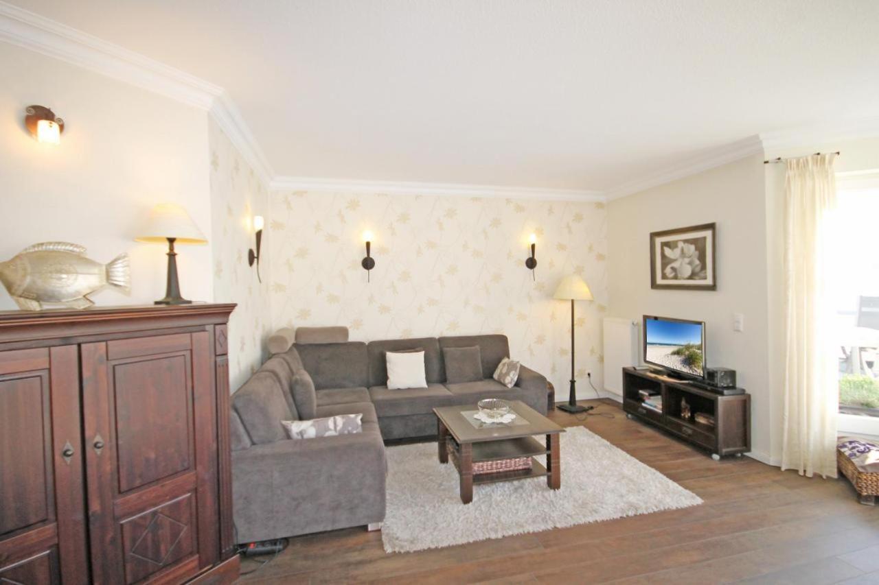 Villa Katharina Kühlungsborn Zewnętrze zdjęcie